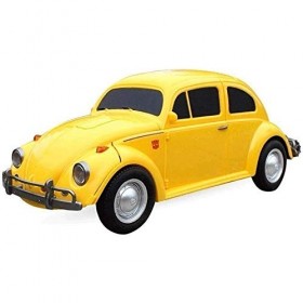 GUYANA Deformation Robot 2.4GHZ Télécommande sans Fil Jouet Voiture Enfants Modèle de Charge USB Jouet Robot Voiture Geste Dé