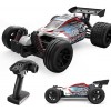 SUBECO Voitures Rc 1:18 Voiture télécommandée 40 KMH Vitesse 4x4 Hobby Hors Route Monster Camions électriques Buggy Jouet pou