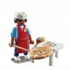 Playmobil 71161 Pizzaiolo