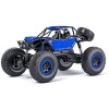 HEBXMF 2.4G Buggy RC descalade Absorbant Les Chocs, Grand véhicule télécommandé Tout-Terrain en Alliage 4WD, Voiture Rc à Gr