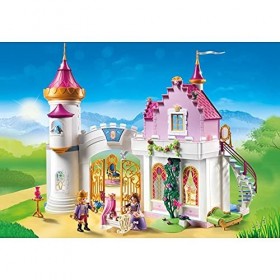 Playmobil 6849 Manoir Royal