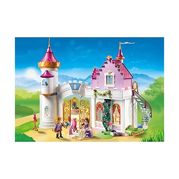 Playmobil 6849 Manoir Royal