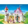 Playmobil 6849 Manoir Royal