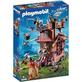 Playmobil Family Fun 70434 Hôtel de Plage Playmo à Partir de 4 Ans