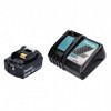 Power Pack 18V LXT 1x3,0 Ah et chargeur - MAKITA 1XBL1830B+DC18RC