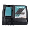 Power Pack 18V LXT 1x3,0 Ah et chargeur - MAKITA 1XBL1830B+DC18RC