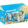 Playmobil 9062 Bassin de manchots