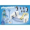 Playmobil 9062 Bassin de manchots