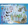 Playmobil 9060 Aquarium marin