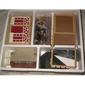 playmobil 5300 maison 1900