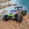 SZITW RC Truck 1/16 Hobby Grade RC Drift Car 40 KM/H 2.4G Pleine échelle étanche électrique télécommande camion 4WD Hobby Gra