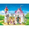 Playmobil 9157 Petit château de conte Multicolore - version allemande