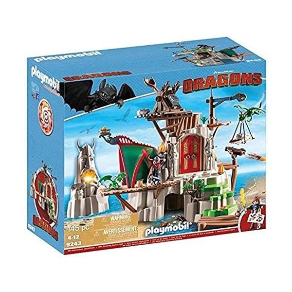 Playmobil 9243 Jeu de Construction