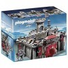 Playmobil Citadelle des Chevaliers De LAigle