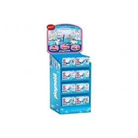Playmobil Exp 40 Princesses glacées 4 Mod Les 627846 Multicolore