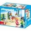 Playmobil - 4285 - Jeu de construction - Salle de bains