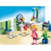 Playmobil - 4285 - Jeu de construction - Salle de bains