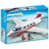 Playmobil - 6081 - Summer Fun - Avion de Tourisme