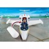 Playmobil - 6081 - Summer Fun - Avion de Tourisme