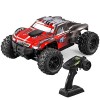 PRENDRE Camions RC 1:18 Échelle 4x4 Hors Route Monster Truck Haute Vitesse RC Voitures Électrique Télécommande Voiture pour A