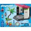 Playmobil - 5266 - Jeu de Construction - Club Enfants avec Piste de Danse