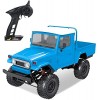 UimimiU 2.4G 4WD Télécommande Racing Racing RC Car RC Camion RC Camion 4x4 1/12 Échelle Véhicule électrique à Haute Vitesse R