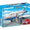 Playmobil 5395 Avion