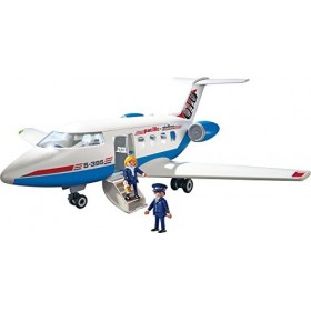 Playmobil 5395 Avion