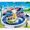 Playmobil - 5554 - Jeu De Construction - Manège Lumineux, 4 ans et plus