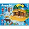 Playmobil - 4884 - Jeu de construction - Grande crèche