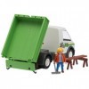 Playmobil - 4322 - Paysagiste Et Camionnette