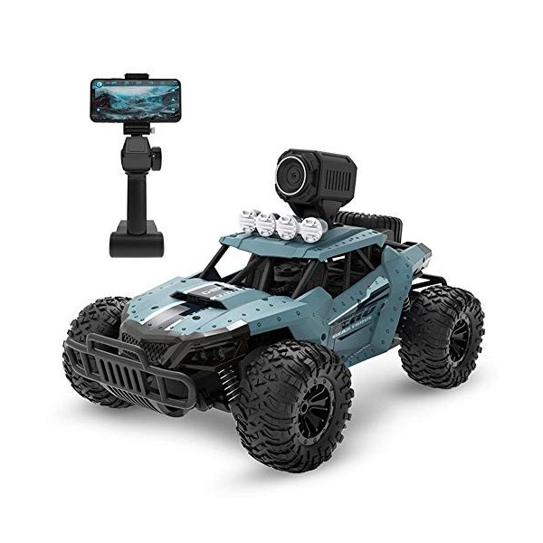 MYYINGELE RC Voiture Télécommandée pour Enfants Les Adulte, 1:16 Hors Route Voitures 2.4Ghz Rechargeable Voiture Camion Radio