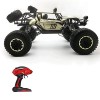 UimimiU RC Voiture 4WD Caractéristiques descalade à grande vitesse Voiture de télécommande hors route Car 2.4GHz Radio Jouet