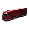 Latotoa Rc Heavry Camion Jouet Grande Voiture Électrique 2.4G RC Dumper Camion Rc Conteneur Véhicule Enfant RC Remorque Camio