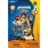 PLAYMOBIL- Jouet, 10110