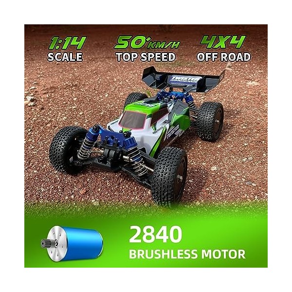 Kit Accessoires Pour Voiture RC YONCHER YC100 - Pièces De Direction/denture (réf. 45-SJ11, SJ18, SJ17)