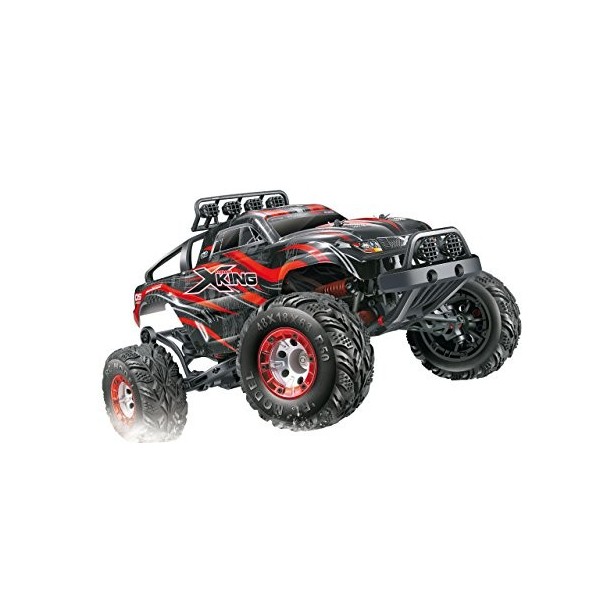 Amewi 22185&nbsp;–&nbsp;Véhicule, Extreme 2&nbsp;4&nbsp;WD, 1 : 12&nbsp;Jeep