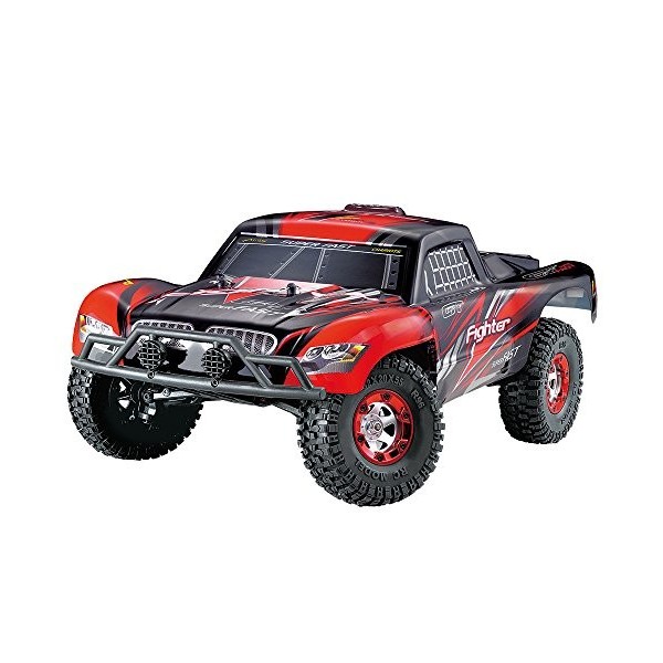 Amewi 22185&nbsp;–&nbsp;Véhicule, Extreme 2&nbsp;4&nbsp;WD, 1 : 12&nbsp;Jeep