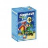 Playmobil - 4238 - Clown avec Fleur Lance Eau