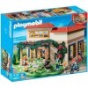 Playmobil - 4857 - Jeu de construction - Maison de campagne