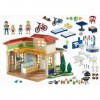 Playmobil - 4857 - Jeu de construction - Maison de campagne