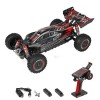 Goolsky WLtoys 124010 Voiture télécommandée 1/12 2.4GHz 55 KM/H Voiture Tout-Terrain à Grande Vitesse 4WD véhicule Cadeaux po