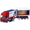 Playmobil - 4323 - Routier Et Camion Et Remorque