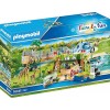 Playmobil Parc Animalier 70341