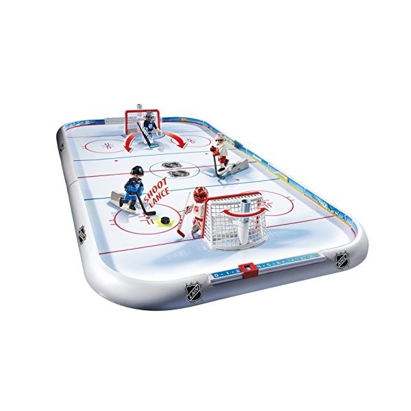 PLAYMOBIL NHL Hockey Arena