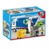 Playmobil - Jouet Figurine, 4129