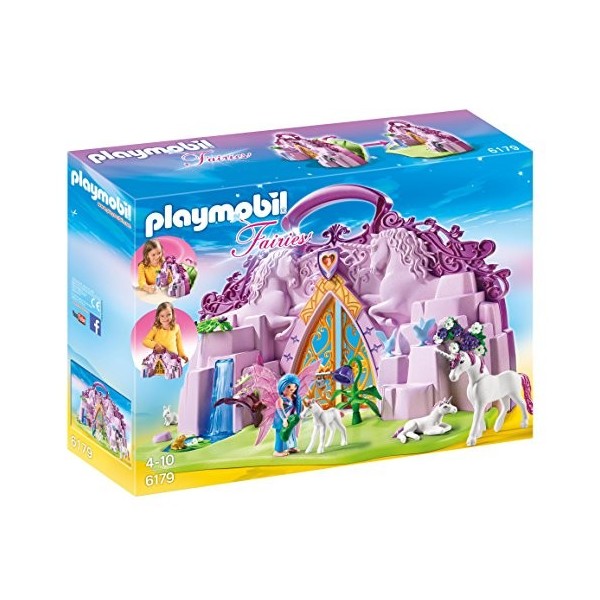 Playmobil - 6179 - Jeu - Ilot