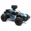 OSBELE 25 KM/H Racing RC Car 2.4G électrique Haute Vitesse avec WiFi FPV 720P caméra HD 1:18 Radio télécommande Grimper Hors 