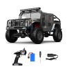 1:12 Grandes Voitures Télécommandées, Camions RC pour Adultes, Voitures RC pour Garçons De 8 À 12 Ans, 4WD Hobby Tout Terrain