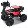 1：14 R/C 4WD Off-Road Gros Pneus Télécommande Voiture RC Voiture 2.4Ghz Radio Télécommande Voiture Jouet Camion Haute Vitesse